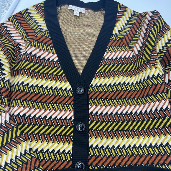 EVA MENDES SWEATER M. SKIRT size S. - Picture 2 of 8